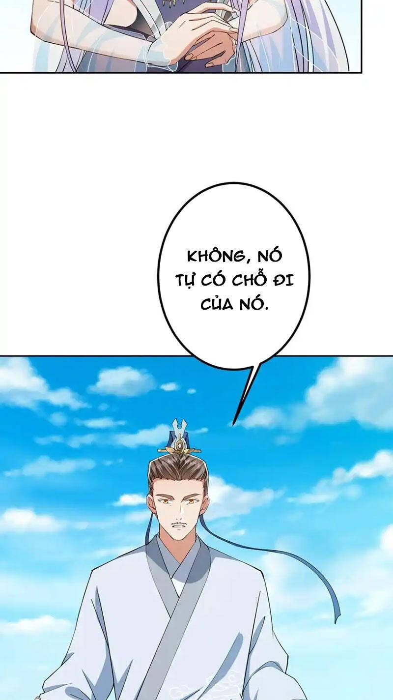 Chưởng Môn Khiêm Tốn Chút Chap 360 - Next Chap 361