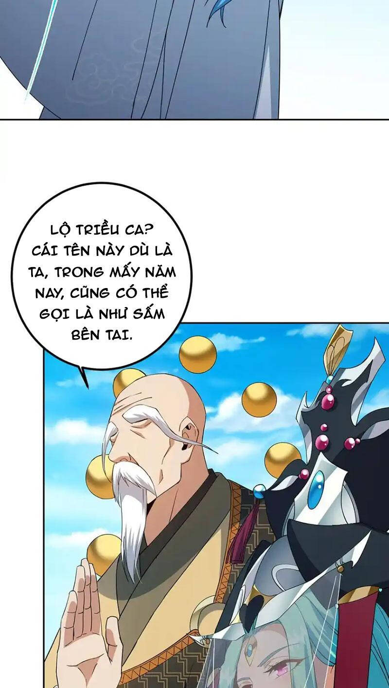 Chưởng Môn Khiêm Tốn Chút Chap 360 - Next Chap 361