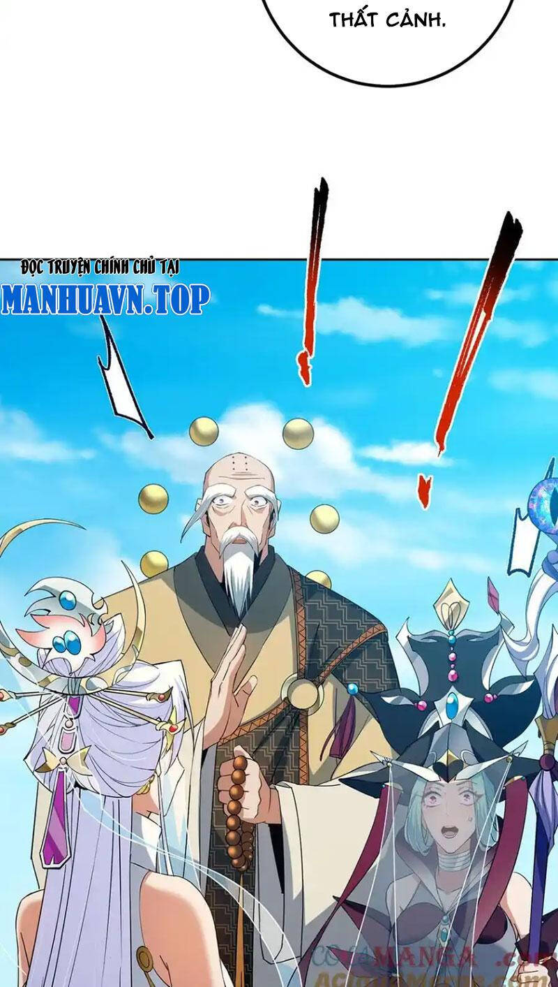 Chưởng Môn Khiêm Tốn Chút Chap 360 - Next Chap 361