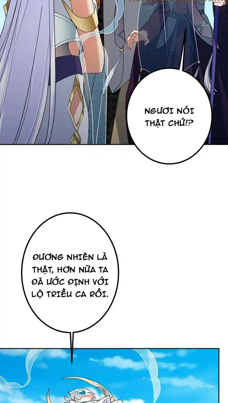 Chưởng Môn Khiêm Tốn Chút Chap 360 - Next Chap 361