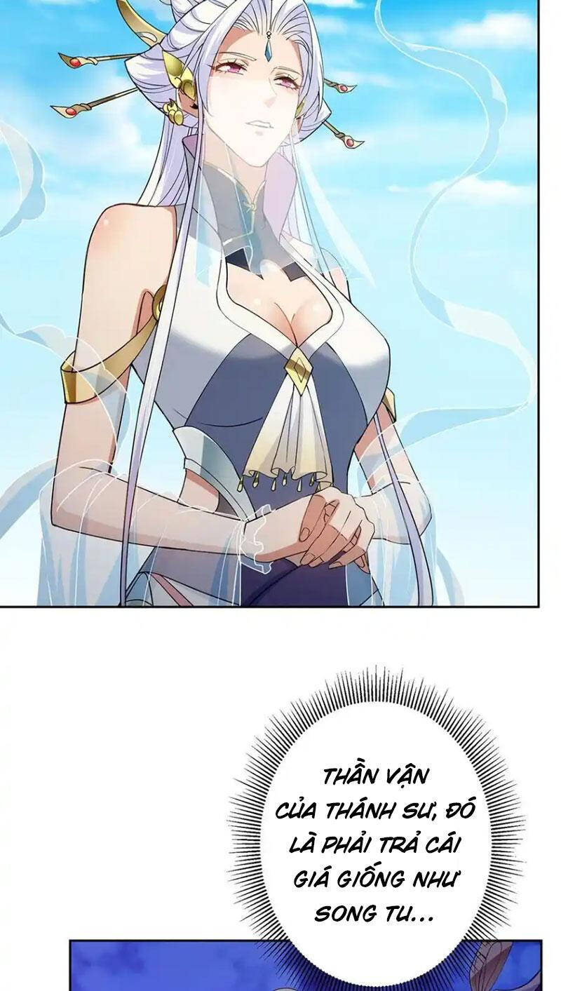 Chưởng Môn Khiêm Tốn Chút Chap 360 - Next Chap 361