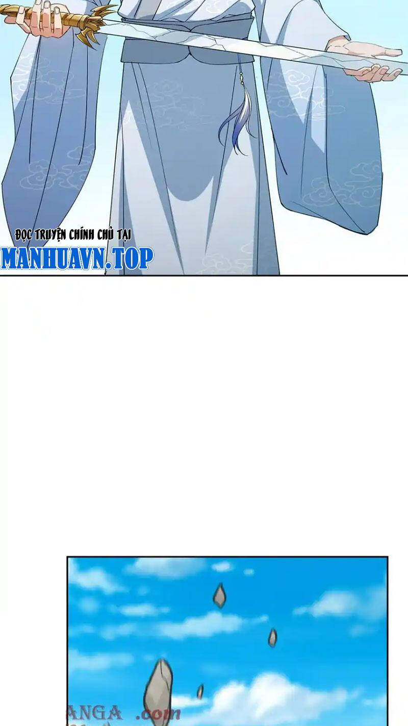 Chưởng Môn Khiêm Tốn Chút Chap 360 - Next Chap 361