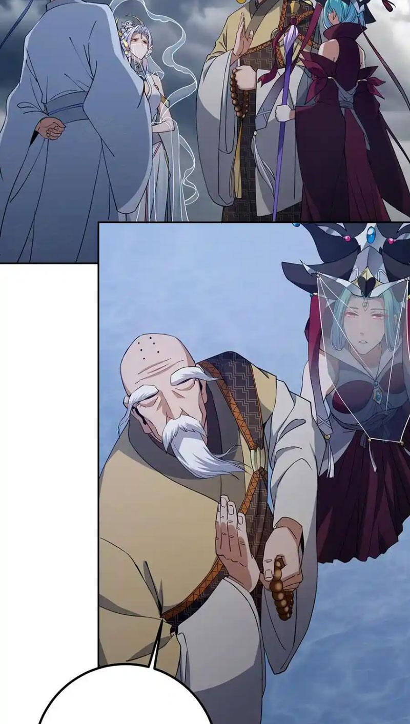Chưởng Môn Khiêm Tốn Chút Chap 360 - Next Chap 361