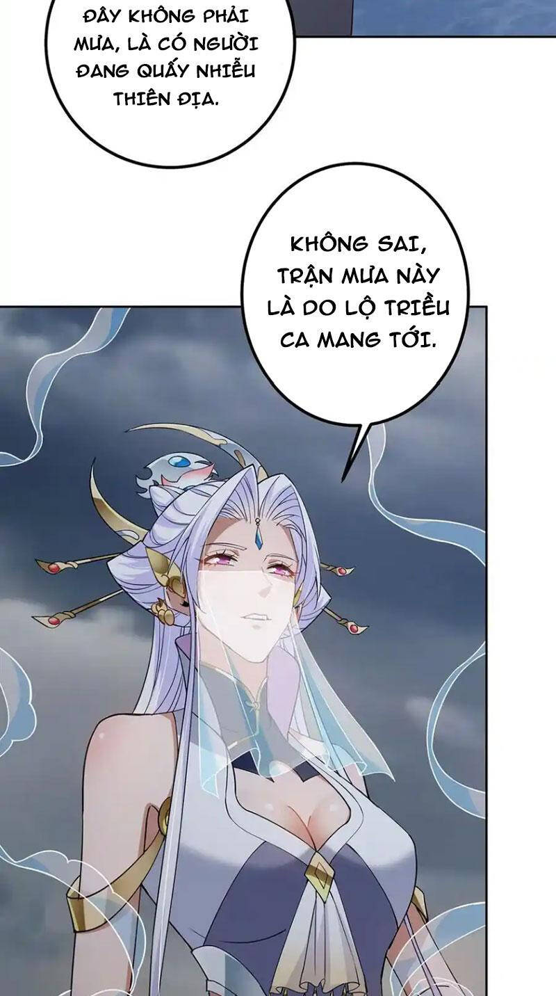 Chưởng Môn Khiêm Tốn Chút Chap 360 - Next Chap 361