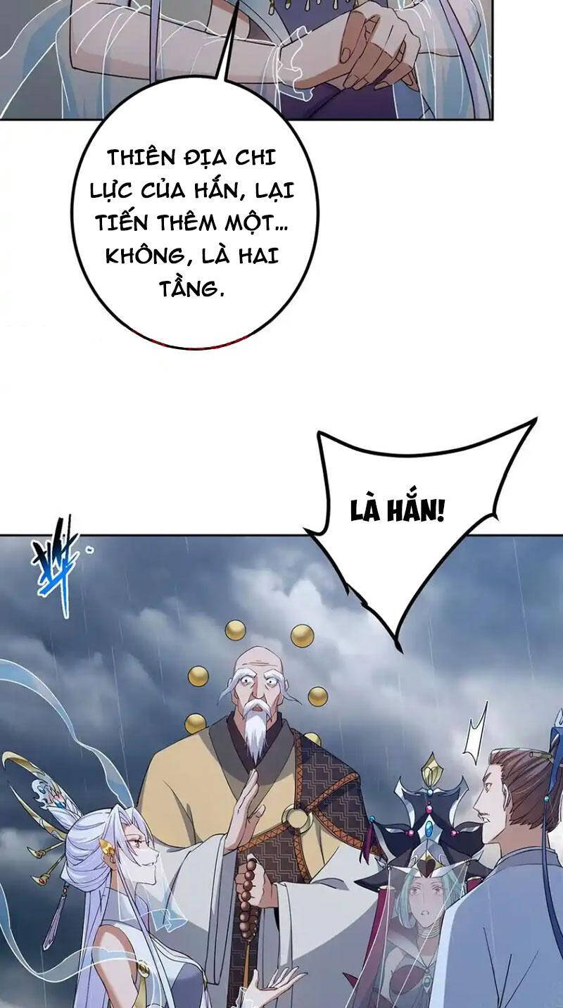 Chưởng Môn Khiêm Tốn Chút Chap 360 - Next Chap 361