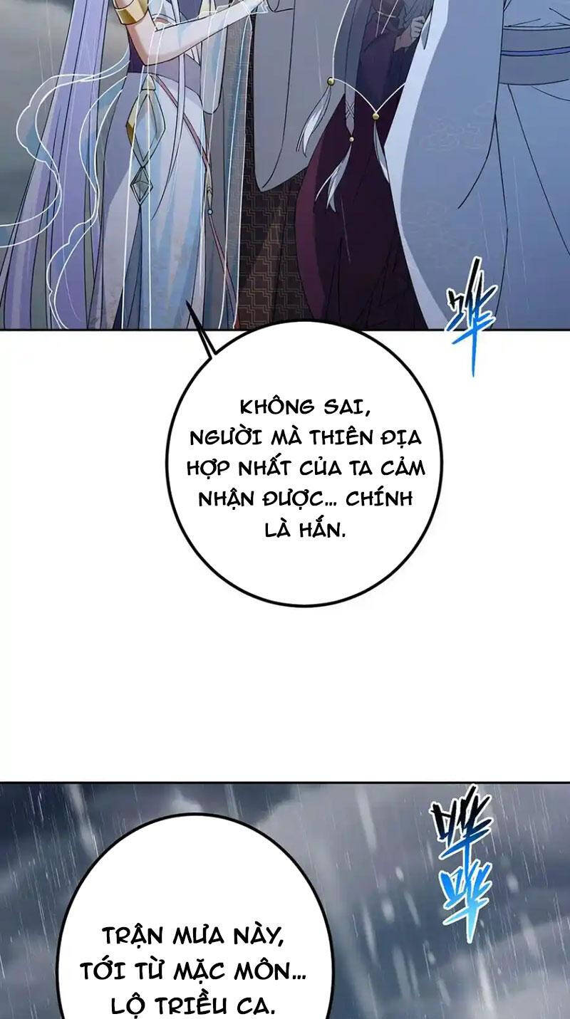 Chưởng Môn Khiêm Tốn Chút Chap 360 - Next Chap 361