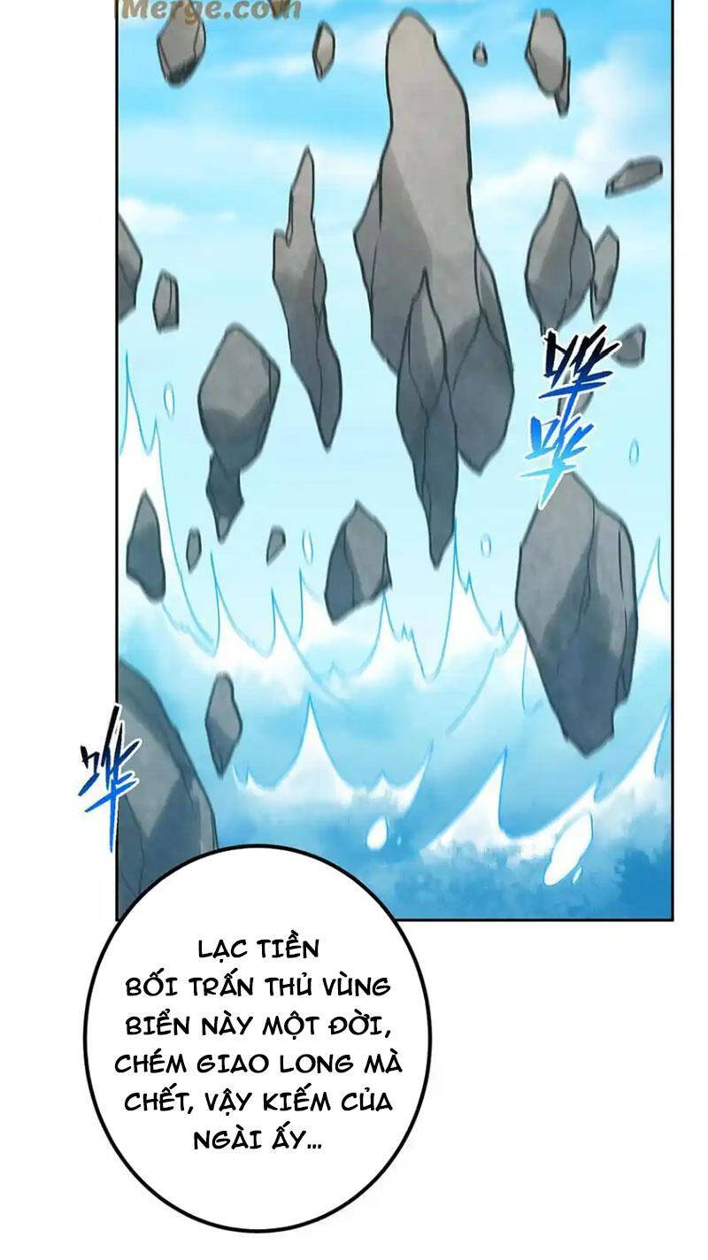 Chưởng Môn Khiêm Tốn Chút Chap 360 - Next Chap 361