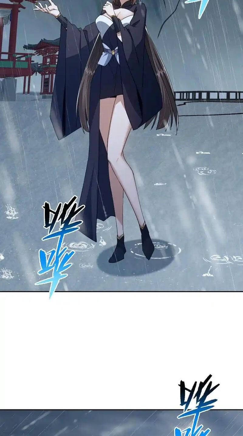 Chưởng Môn Khiêm Tốn Chút Chap 360 - Next Chap 361
