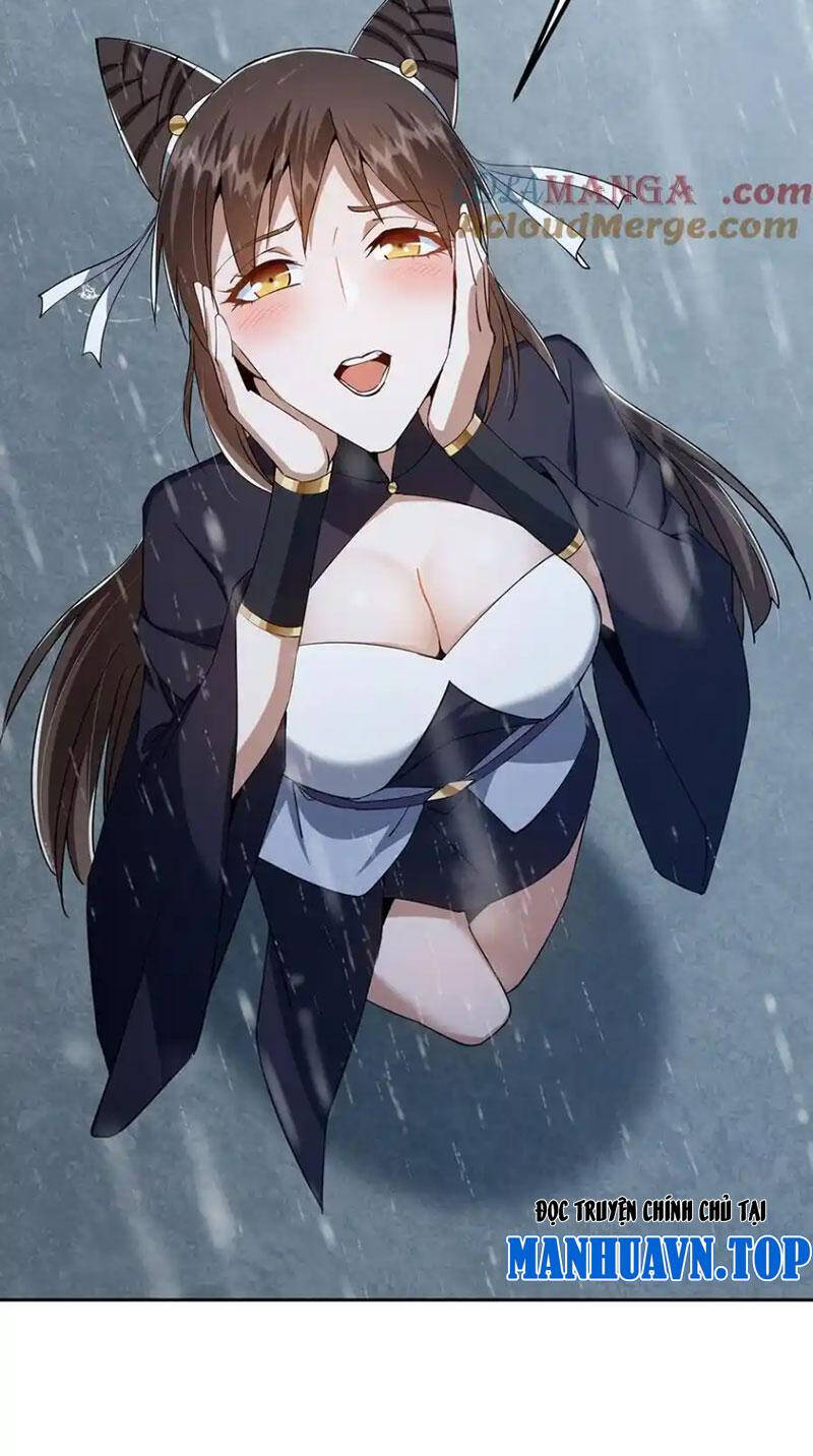 Chưởng Môn Khiêm Tốn Chút Chap 360 - Next Chap 361