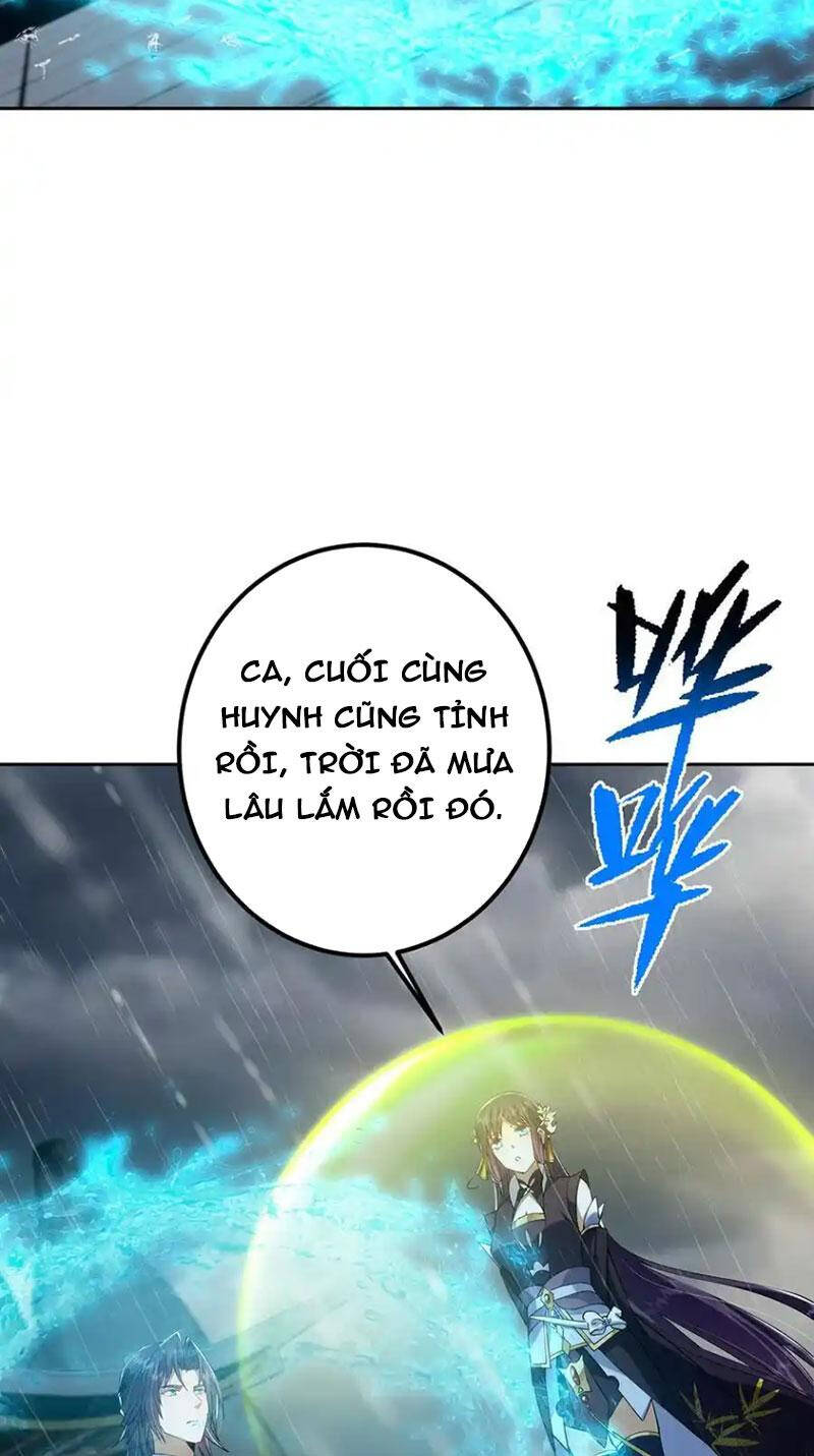 Chưởng Môn Khiêm Tốn Chút Chap 360 - Next Chap 361