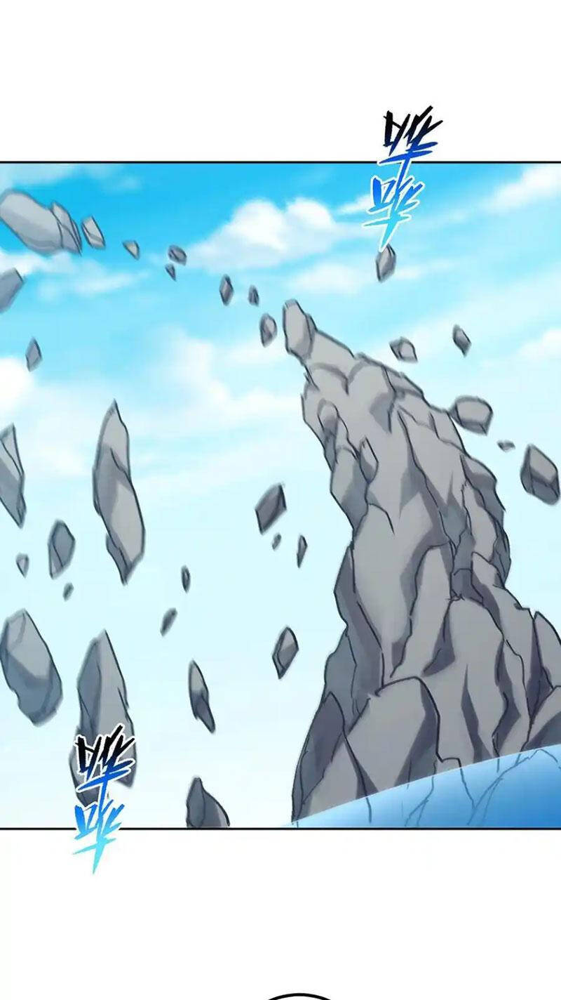 Chưởng Môn Khiêm Tốn Chút Chap 360 - Next Chap 361