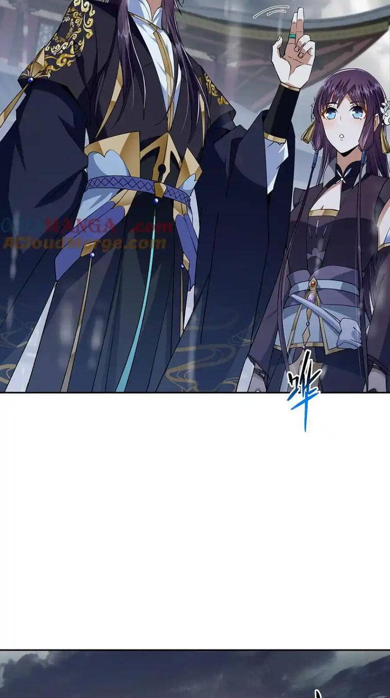 Chưởng Môn Khiêm Tốn Chút Chap 360 - Next Chap 361