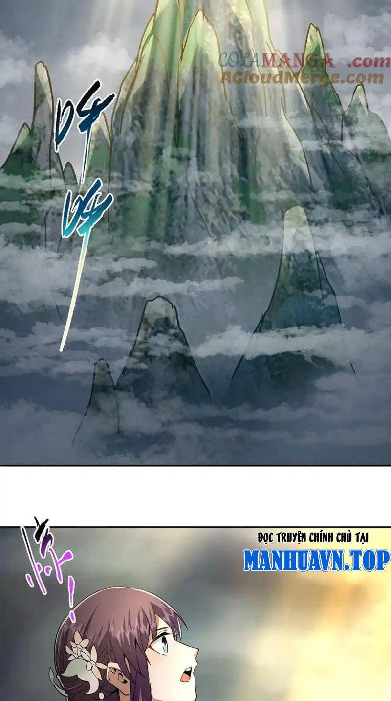 Chưởng Môn Khiêm Tốn Chút Chap 360 - Next Chap 361
