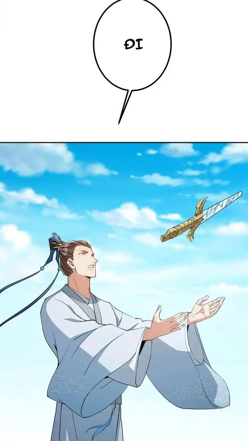 Chưởng Môn Khiêm Tốn Chút Chap 360 - Next Chap 361