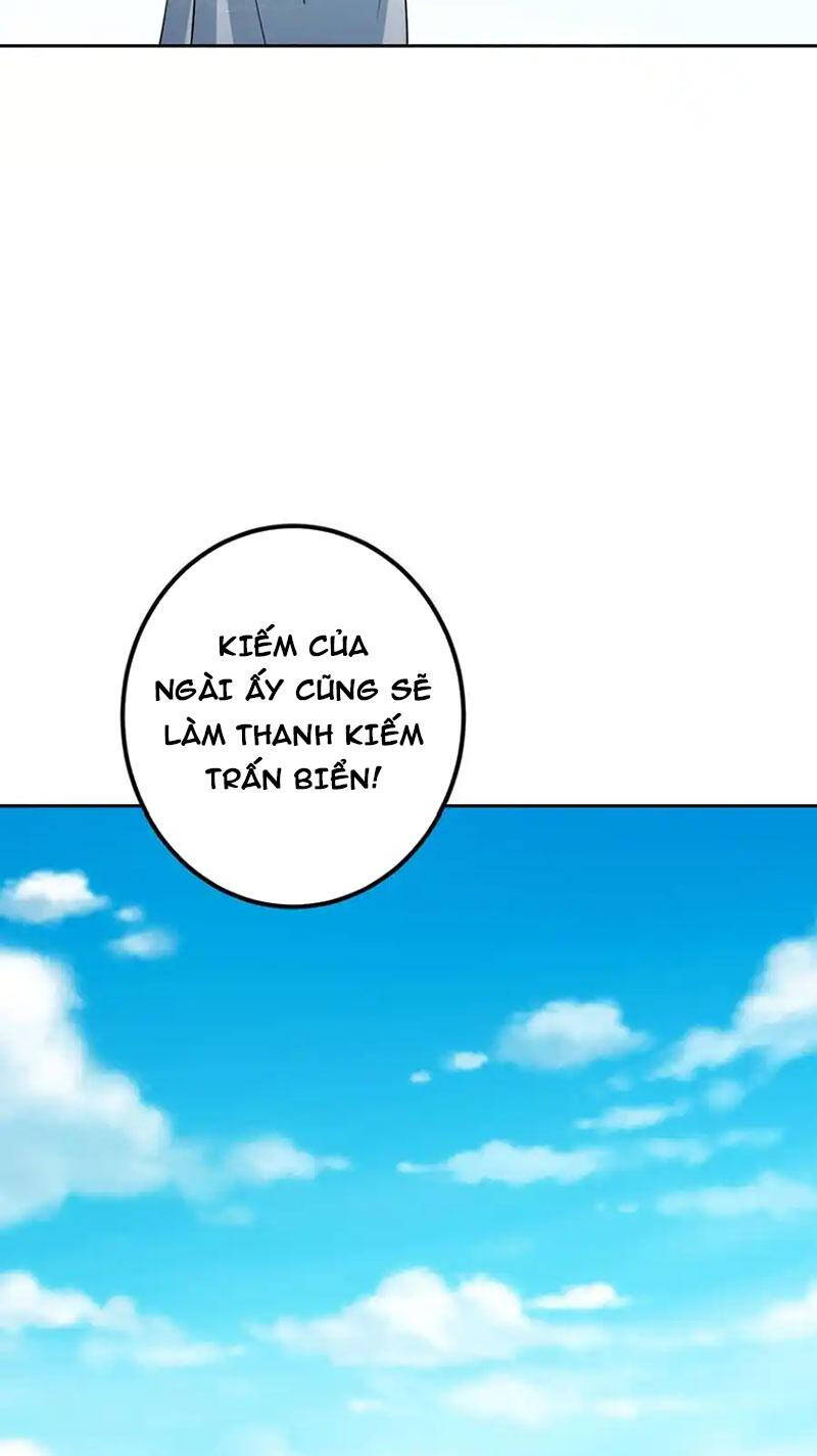 Chưởng Môn Khiêm Tốn Chút Chap 360 - Next Chap 361