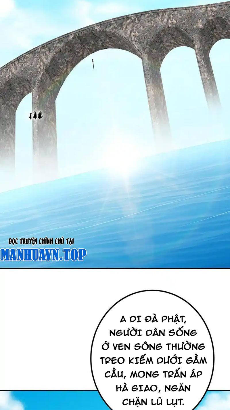 Chưởng Môn Khiêm Tốn Chút Chap 360 - Next Chap 361