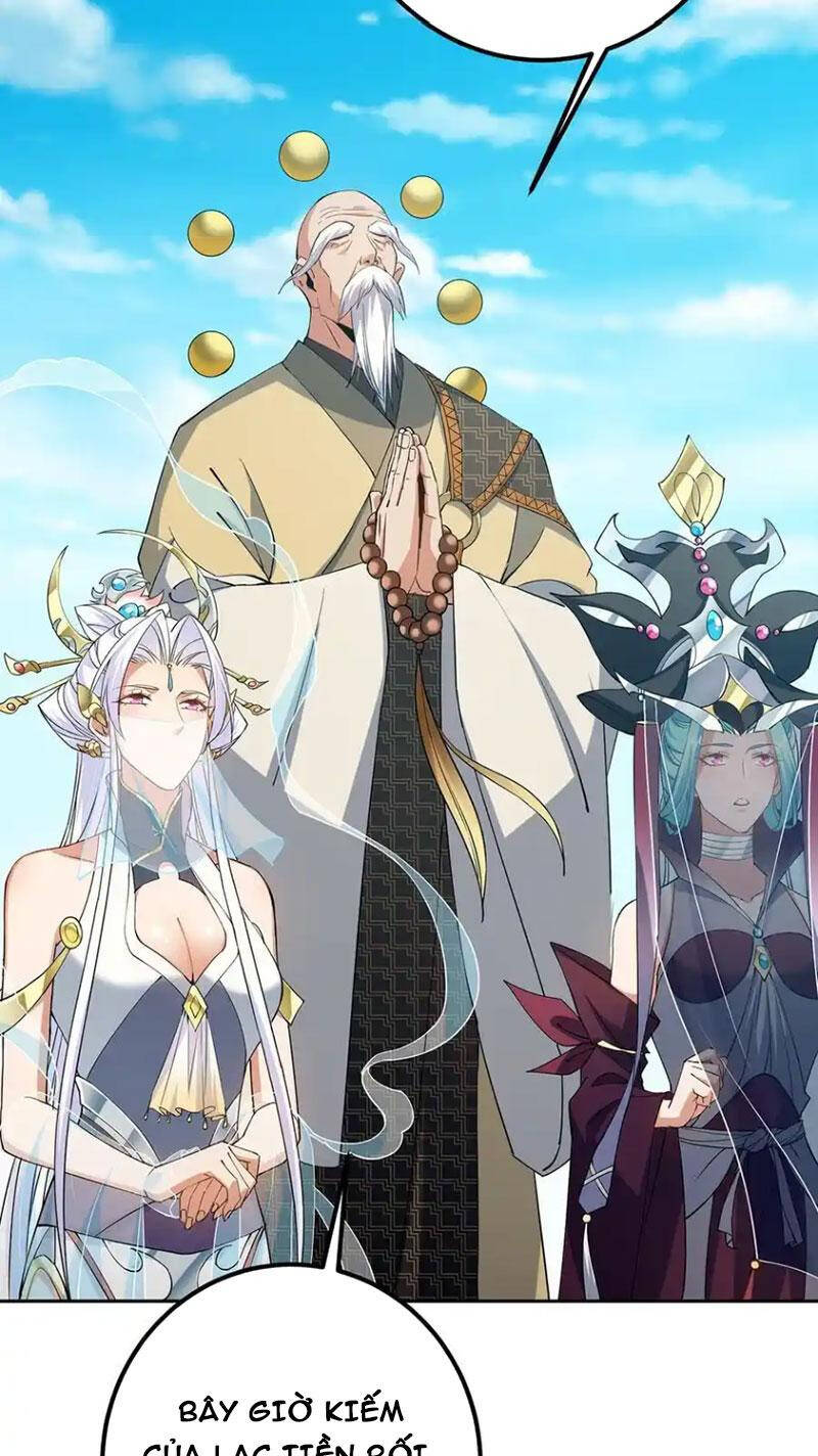 Chưởng Môn Khiêm Tốn Chút Chap 360 - Next Chap 361