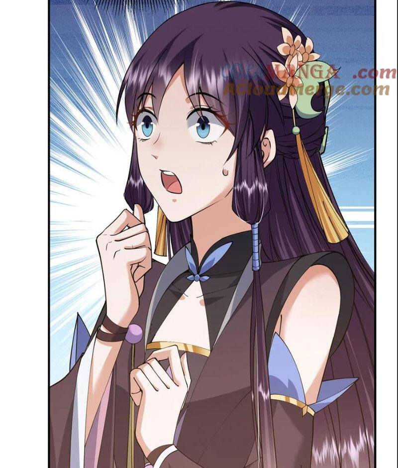 Chưởng Môn Khiêm Tốn Chút Chap 361 - Next Chap 362