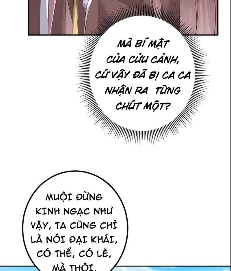 Chưởng Môn Khiêm Tốn Chút Chap 361 - Next Chap 362
