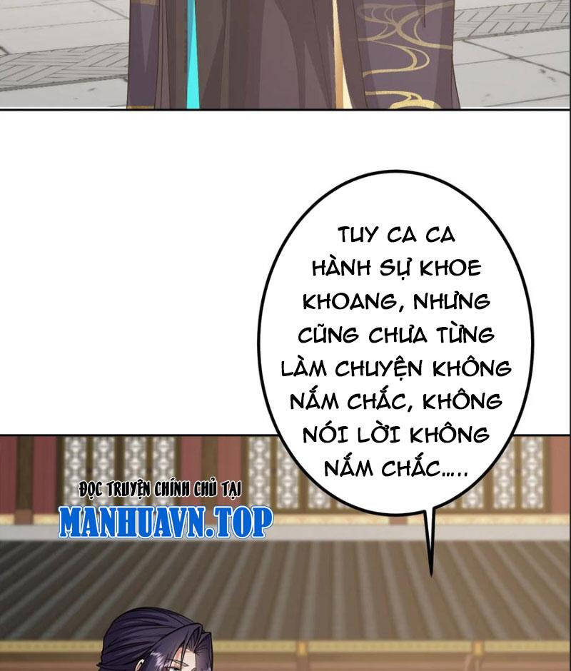 Chưởng Môn Khiêm Tốn Chút Chap 361 - Next Chap 362