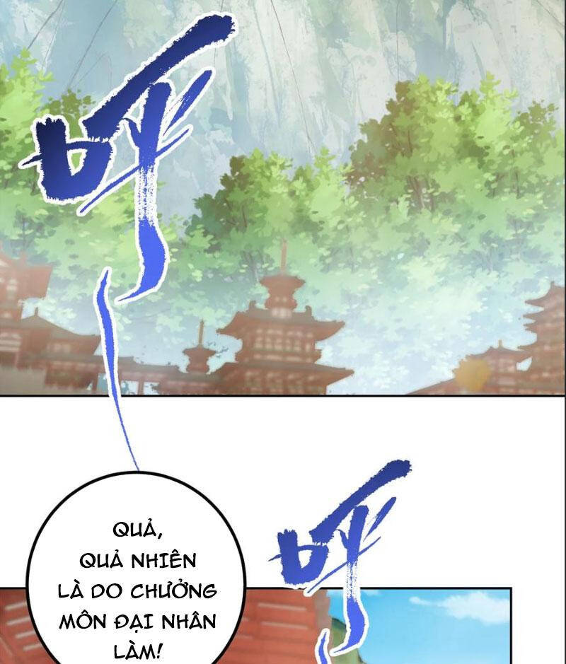 Chưởng Môn Khiêm Tốn Chút Chap 361 - Next Chap 362