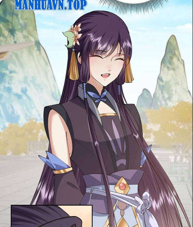 Chưởng Môn Khiêm Tốn Chút Chap 361 - Next Chap 362
