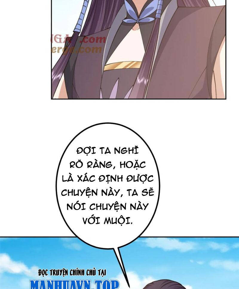 Chưởng Môn Khiêm Tốn Chút Chap 361 - Next Chap 362