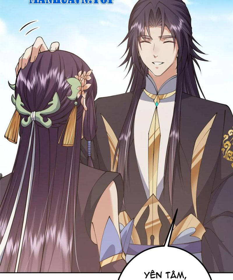 Chưởng Môn Khiêm Tốn Chút Chap 361 - Next Chap 362