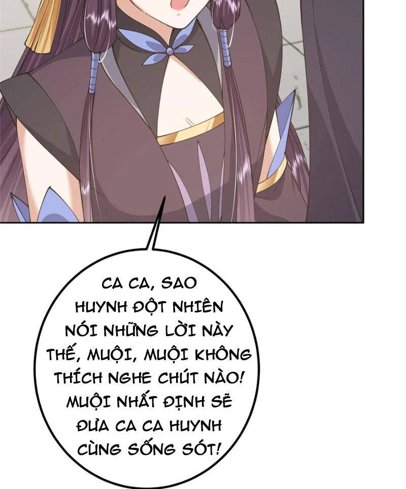 Chưởng Môn Khiêm Tốn Chút Chap 361 - Next Chap 362