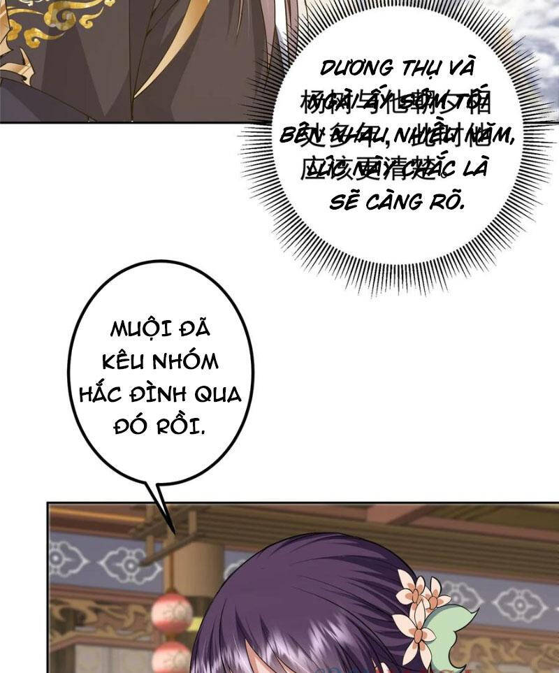 Chưởng Môn Khiêm Tốn Chút Chap 361 - Next Chap 362