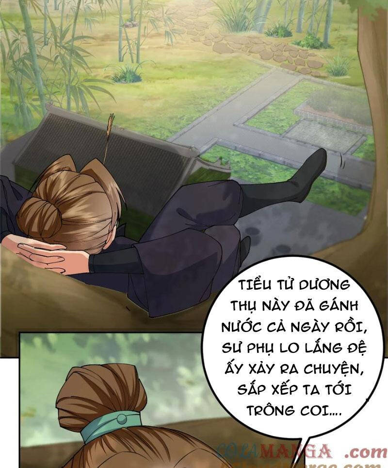 Chưởng Môn Khiêm Tốn Chút Chap 361 - Next Chap 362