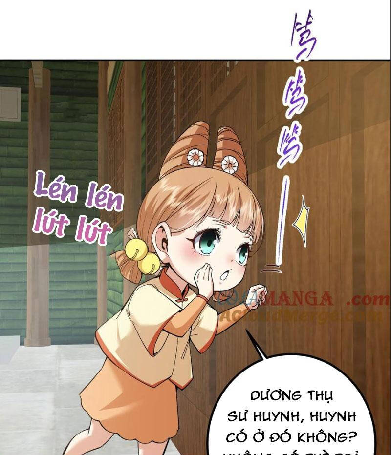 Chưởng Môn Khiêm Tốn Chút Chap 361 - Next Chap 362