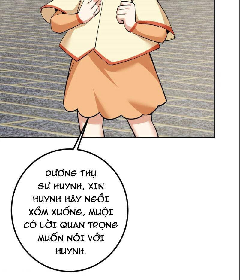 Chưởng Môn Khiêm Tốn Chút Chap 361 - Next Chap 362