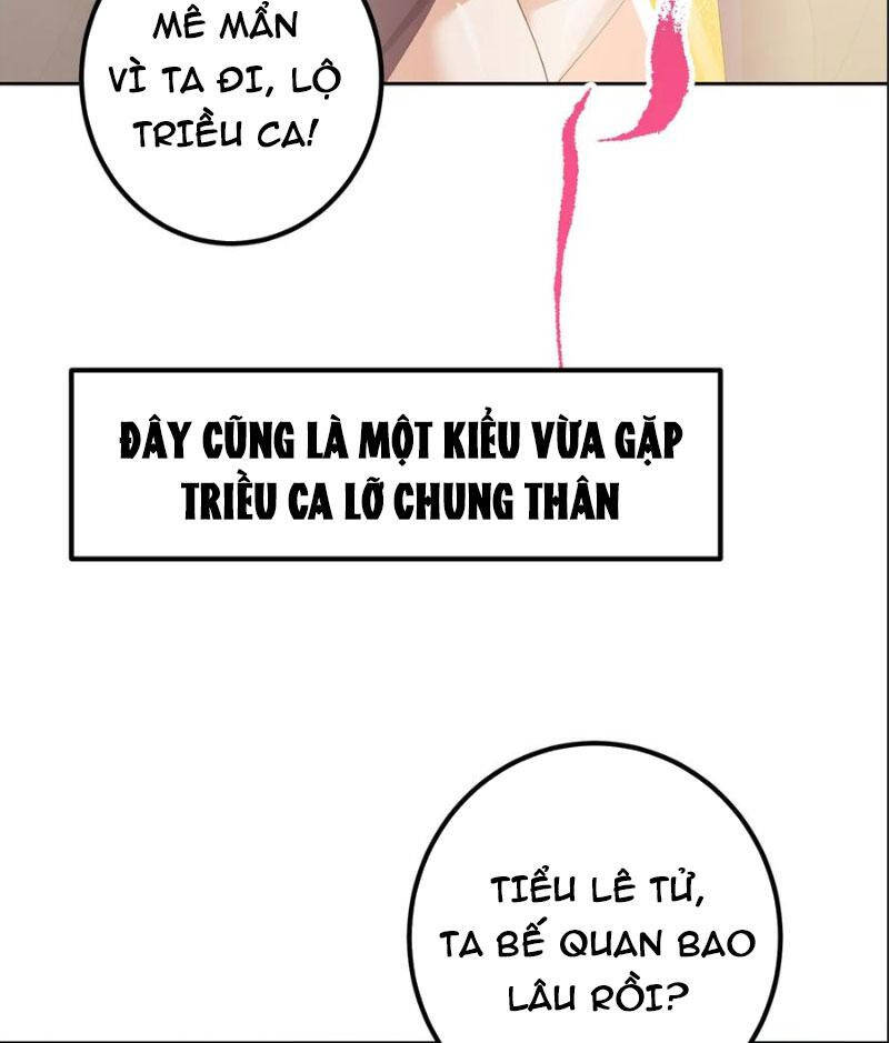Chưởng Môn Khiêm Tốn Chút Chap 361 - Next Chap 362