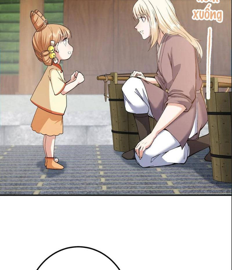 Chưởng Môn Khiêm Tốn Chút Chap 361 - Next Chap 362
