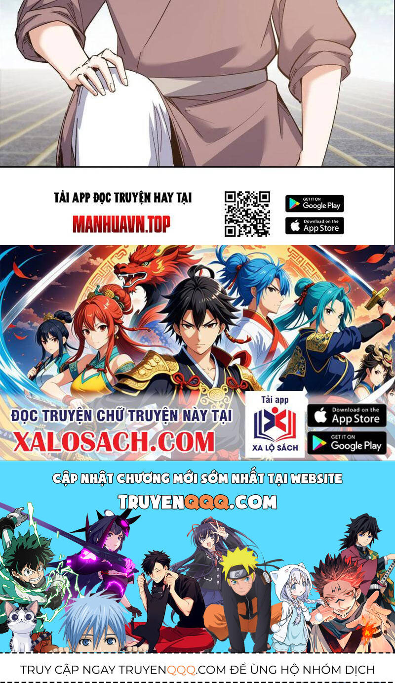 Chưởng Môn Khiêm Tốn Chút Chap 361 - Next Chap 362