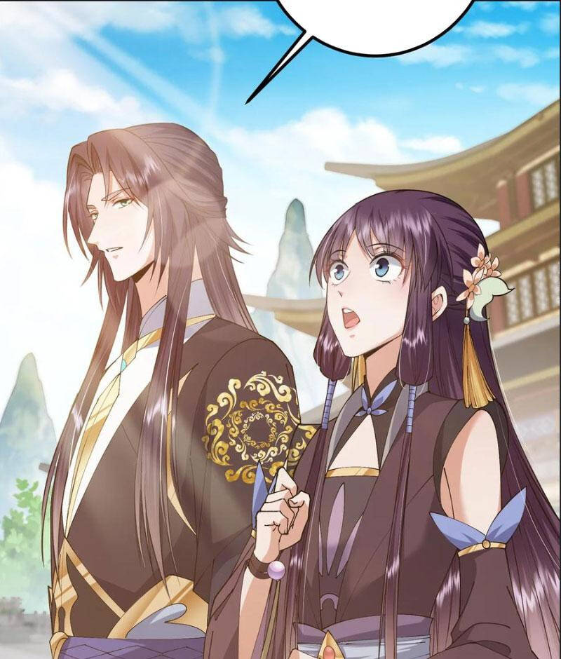 Chưởng Môn Khiêm Tốn Chút Chap 361 - Next Chap 362