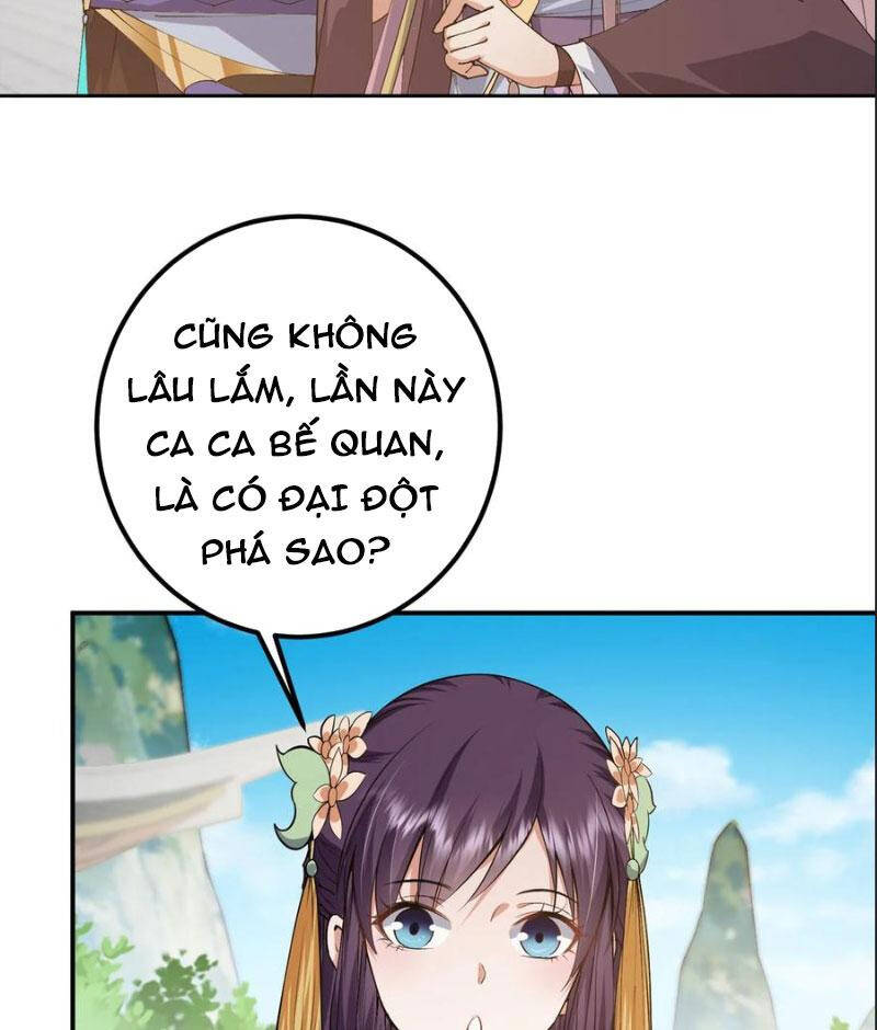 Chưởng Môn Khiêm Tốn Chút Chap 361 - Next Chap 362