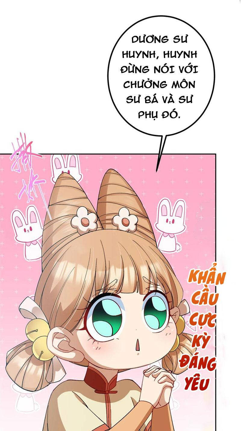 Chưởng Môn Khiêm Tốn Chút Chap 362 - Next Chap 363