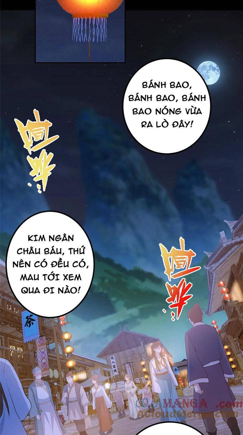 Chưởng Môn Khiêm Tốn Chút Chap 362 - Next Chap 363