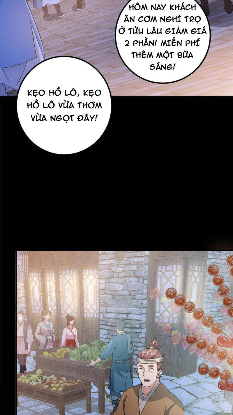 Chưởng Môn Khiêm Tốn Chút Chap 362 - Next Chap 363