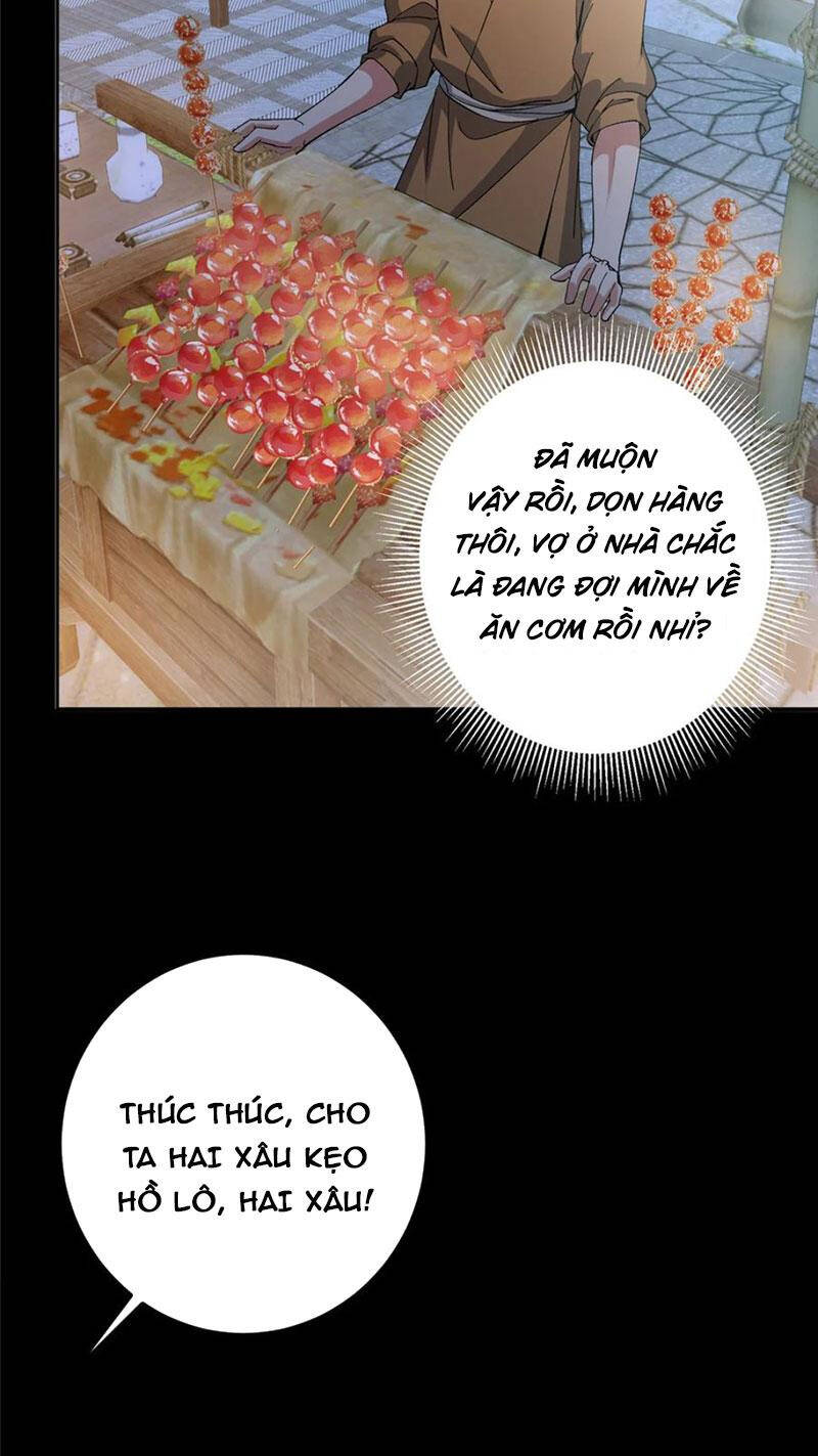 Chưởng Môn Khiêm Tốn Chút Chap 362 - Next Chap 363