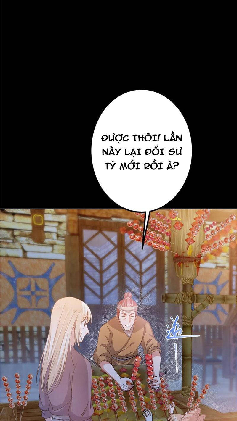 Chưởng Môn Khiêm Tốn Chút Chap 362 - Next Chap 363