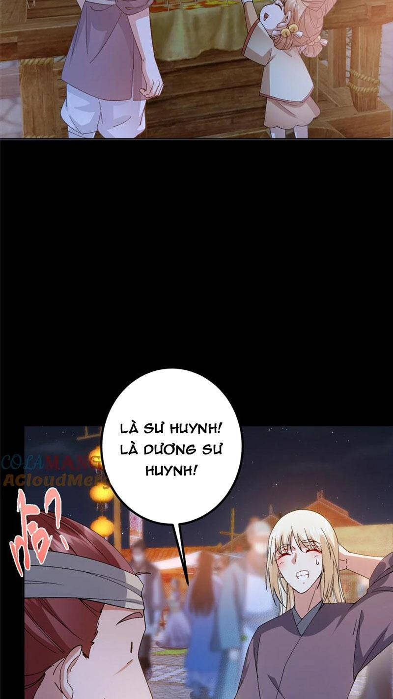 Chưởng Môn Khiêm Tốn Chút Chap 362 - Next Chap 363