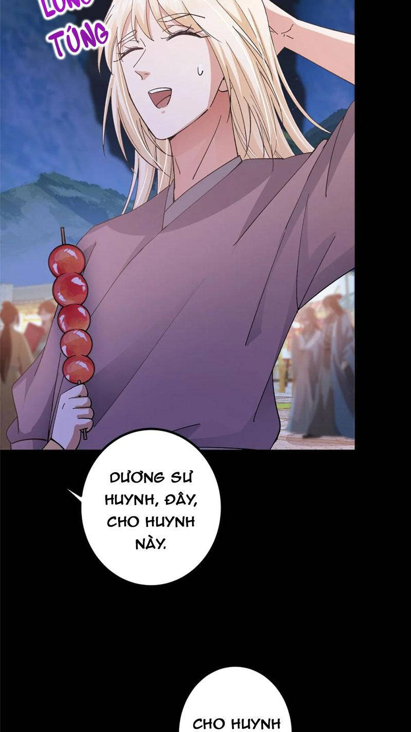 Chưởng Môn Khiêm Tốn Chút Chap 362 - Next Chap 363