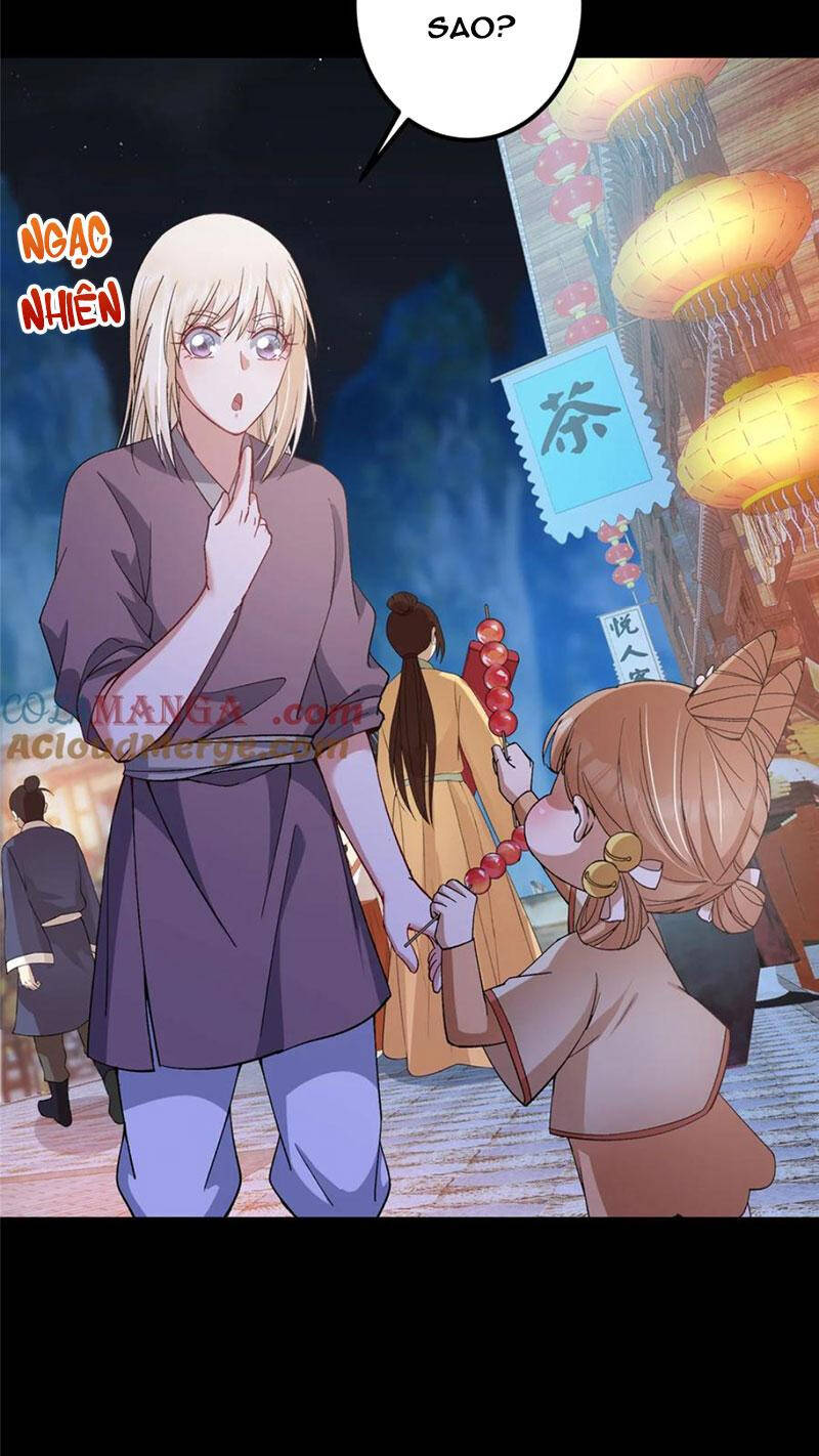 Chưởng Môn Khiêm Tốn Chút Chap 362 - Next Chap 363