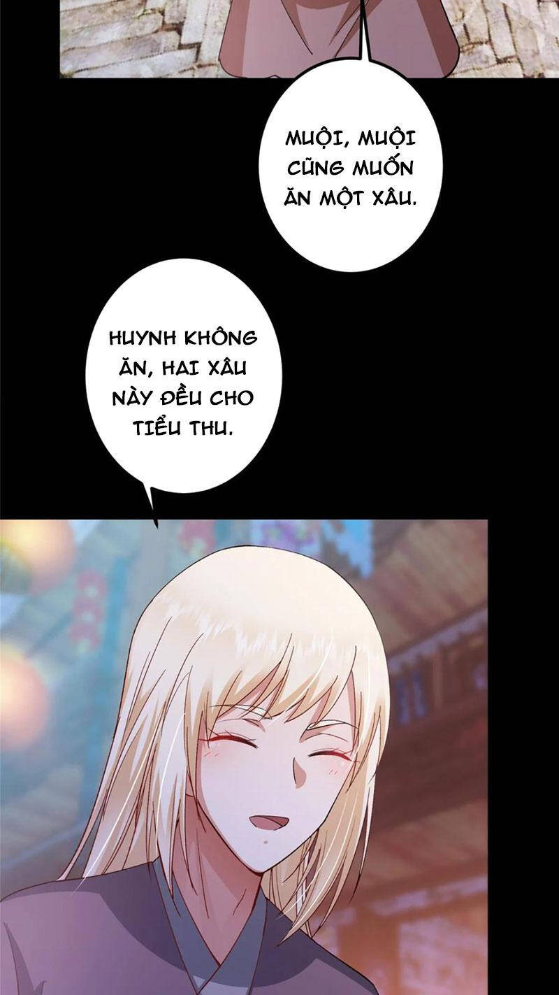 Chưởng Môn Khiêm Tốn Chút Chap 362 - Next Chap 363