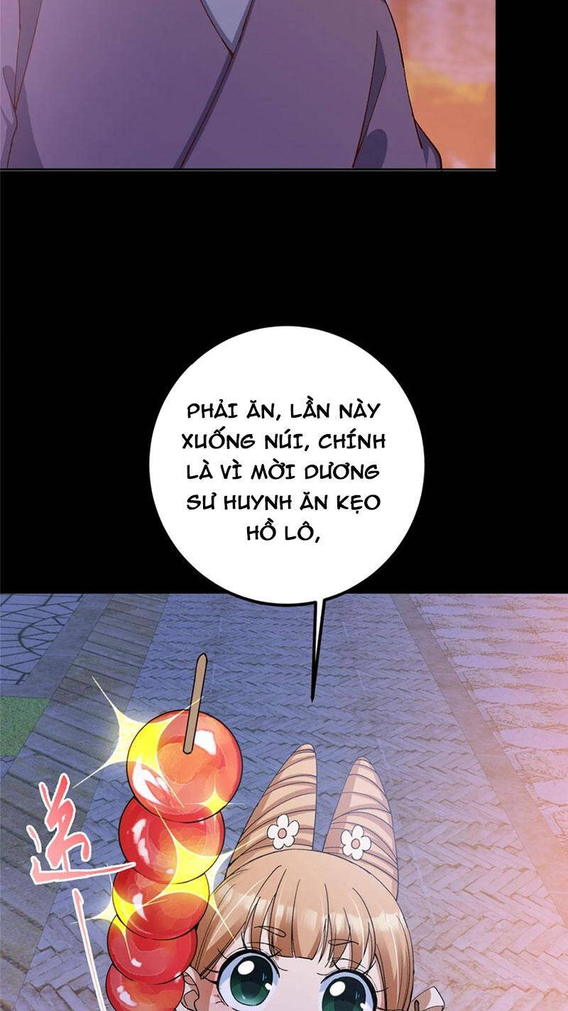 Chưởng Môn Khiêm Tốn Chút Chap 362 - Next Chap 363