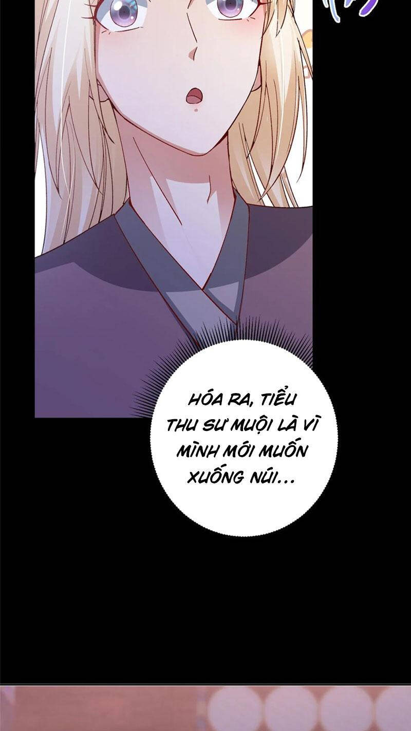 Chưởng Môn Khiêm Tốn Chút Chap 362 - Next Chap 363