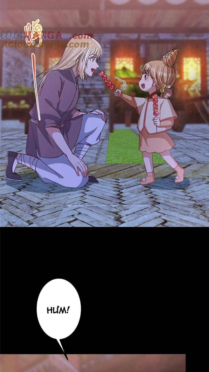Chưởng Môn Khiêm Tốn Chút Chap 362 - Next Chap 363